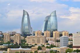 Эконом тур открой для себя Баку